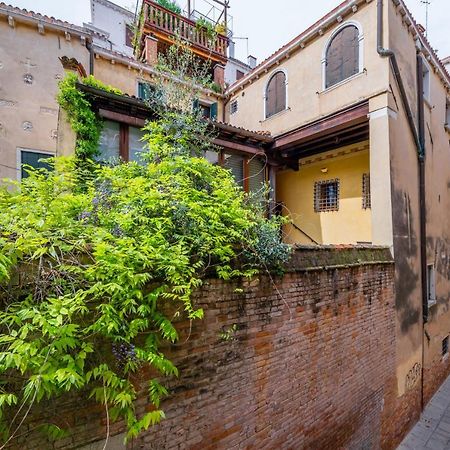Cannaregio Romantic View Apartment Venedik Dış mekan fotoğraf