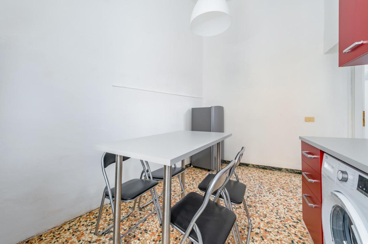Cannaregio Romantic View Apartment Venedik Dış mekan fotoğraf