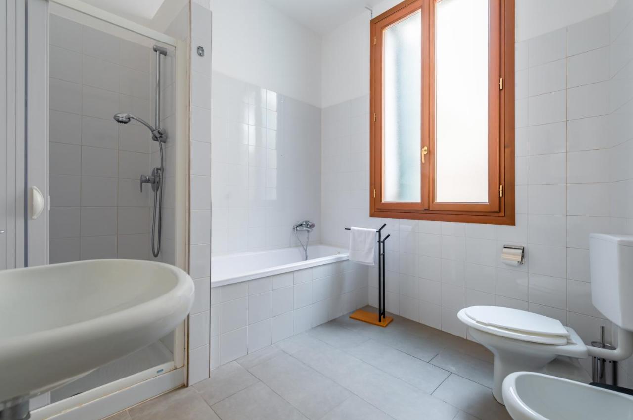 Cannaregio Romantic View Apartment Venedik Dış mekan fotoğraf
