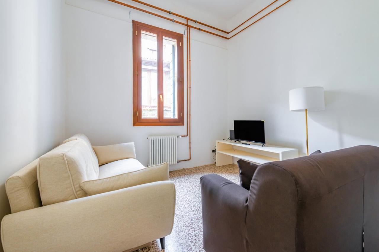 Cannaregio Romantic View Apartment Venedik Dış mekan fotoğraf